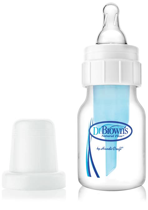 dr.brown bottle|Dr. Brown’s Natural Flow® Wide